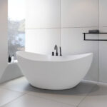 Bain Signature Stephanie White Matte — view 1