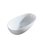 Bain Signature Dove White — view 4
