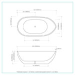 Bain Signature Dove Black Matte — view 8