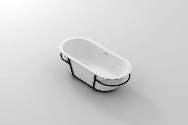 Bain Signature Pearl — view 2