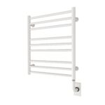 ICO Bath 19.5″x23″ Tuzio Sorano Towel Warmer