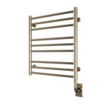 ICO Bath 19.5″x23″ Tuzio Sorano Towel Warmer