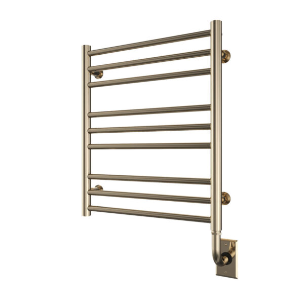 ICO Bath 19.5″x23″ Tuzio Sorano Towel Warmer