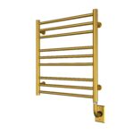 ICO Bath 19.5″x23″ Tuzio Sorano Towel Warmer