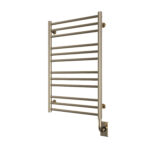 ICO Bath 19.5″x23″ Tuzio Sorano Towel Warmer