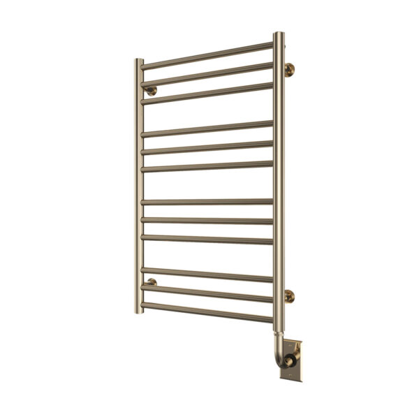 ICO Bath 19.5″x23″ Tuzio Sorano Towel Warmer