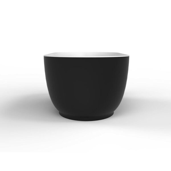 Bain Signature Elias 59 Black Matte — view 5