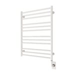 ICO Bath 23.5″x31″ Tuzio Sorano Towel Warmer