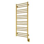ICO Bath 19.5″x47.5″ Tuzio Sorano Towel Warmer
