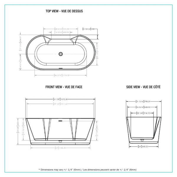 Bain Signature Doyle — view 9