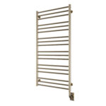 ICO Bath 23.5″x47.5″ Tuzio Sorano Towel Warmer
