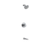 Riobel Ode Shower Kit 4744 — Chrome