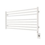 ICO Bath 35.5″x19″ Tuzio Sorano Towel Warmer