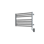 ICO Bath 35.5″x19″ Tuzio Sorano Towel Warmer