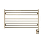 ICO Bath 35.5″x19″ Tuzio Sorano Towel Warmer