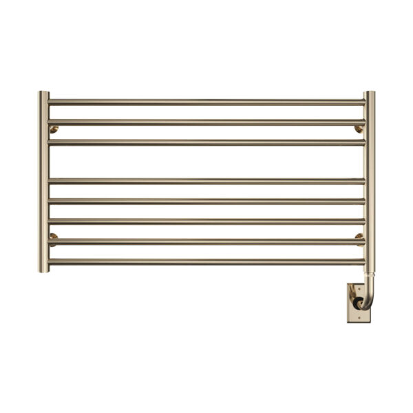 ICO Bath 35.5″x19″ Tuzio Sorano Towel Warmer