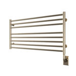 ICO Bath 35.5″x19″ Tuzio Sorano Towel Warmer