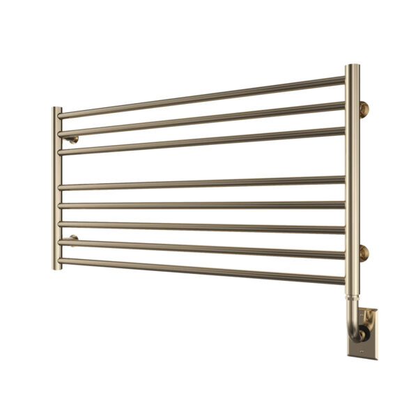 ICO Bath 35.5″x19″ Tuzio Sorano Towel Warmer