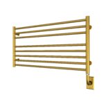 ICO Bath 35.5″x19″ Tuzio Sorano Towel Warmer