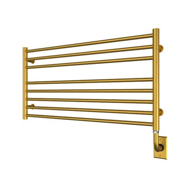 ICO Bath 35.5″x19″ Tuzio Sorano Towel Warmer