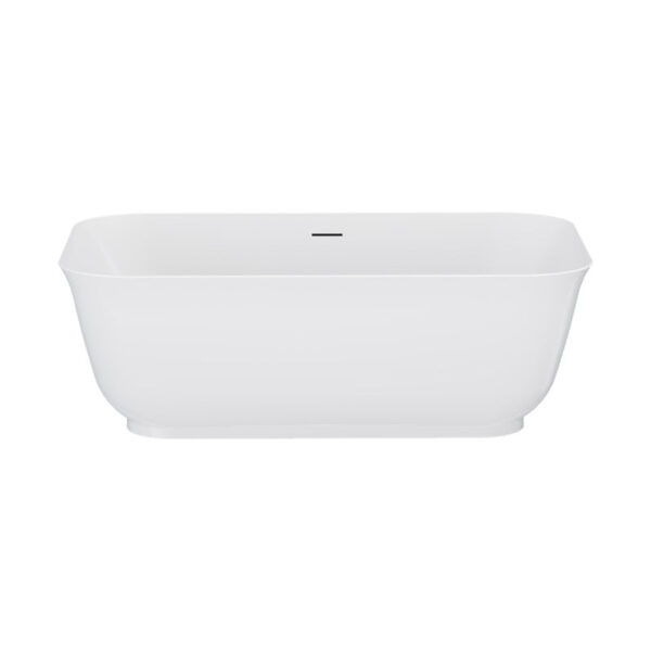 Bain Signature Milton 67 White — view 3