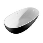 Bain Signature Dove Black Matte — view 4