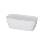 Bain Signature Wesley 63 White — view 3