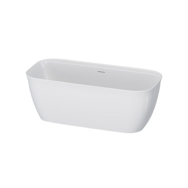 Bain Signature Wesley 63 White — view 3