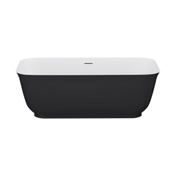 Bain Signature Milton 59 Black Matte — view 3