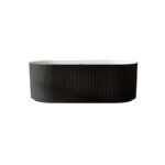 Bain Signature Scarlett 59 Black Matte — view 3
