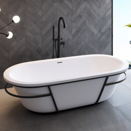 Bain Signature Pearl — view 1