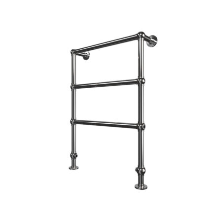 ICO Bath 26.5″x37″ Tuzio Woodstock Towel Warmer