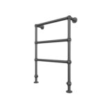 ICO Bath 26.5″x37″ Tuzio Woodstock Towel Warmer