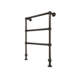 ICO Bath 26.5″x37″ Tuzio Woodstock Towel Warmer
