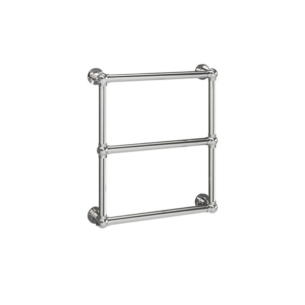 ICO Bath 23.5″x27″ Tuzio Stour Towel Warmer
