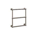 ICO Bath 23.5″x27″ Tuzio Stour Towel Warmer