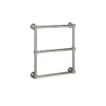 ICO Bath 23.5″x27″ Tuzio Stour Towel Warmer