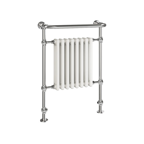ICO Bath 26.5″x37″ Tuzio Flanders Towel Warmer