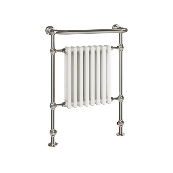 ICO Bath 26.5″x37″ Tuzio Flanders Towel Warmer