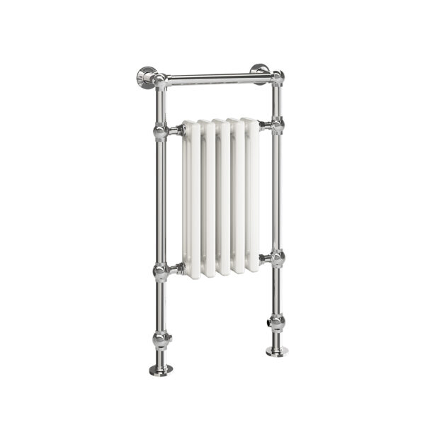 ICO Bath 18.5″x37″ Tuzio Harley Towel Warmer