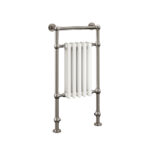 ICO Bath 18.5″x37″ Tuzio Harley Towel Warmer