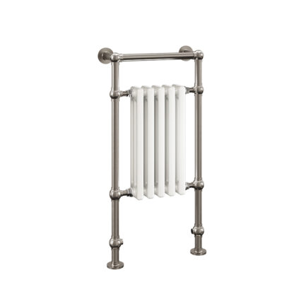 ICO Bath 18.5″x37″ Tuzio Harley Towel Warmer