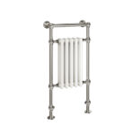 ICO Bath 18.5″x37″ Tuzio Harley Towel Warmer