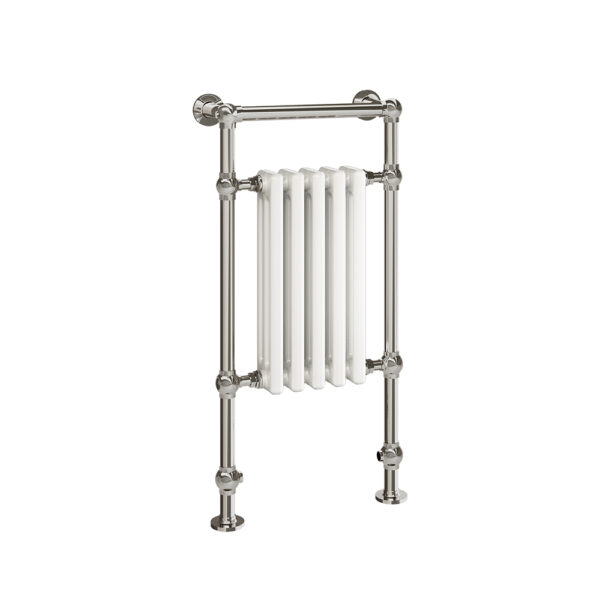 ICO Bath 18.5″x37″ Tuzio Harley Towel Warmer