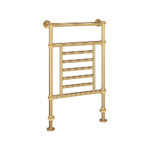 ICO Bath 23.5″x38″ Tuzio Thames Towel Warmer