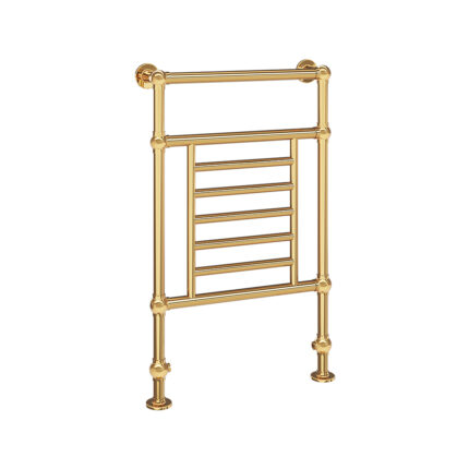 ICO Bath 23.5″x38″ Tuzio Thames Towel Warmer