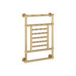 ICO Bath 23.5″x34.5″ Tuzio Thames Wall Mounted Towel Warmer