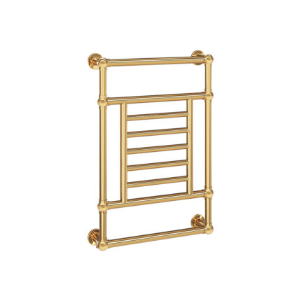 ICO Bath 23.5″x34.5″ Tuzio Thames Wall Mounted Towel Warmer
