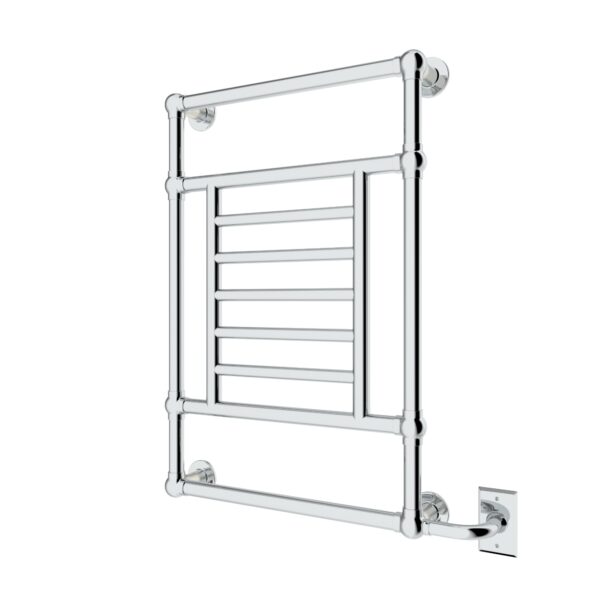 ICO Bath 23.5″x34.5″ Tuzio Thames Wall Mounted Towel Warmer