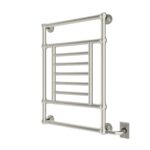ICO Bath 23.5″x34.5″ Tuzio Thames Wall Mounted Towel Warmer